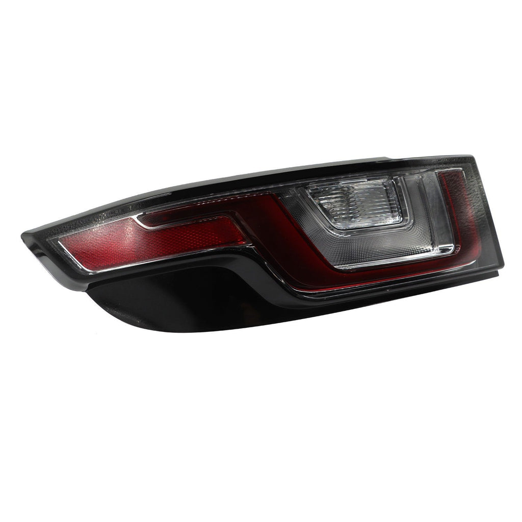 Left Rear Tail Brake Light Lamp for 2016-2018 Land Rover Range Rover Evoque