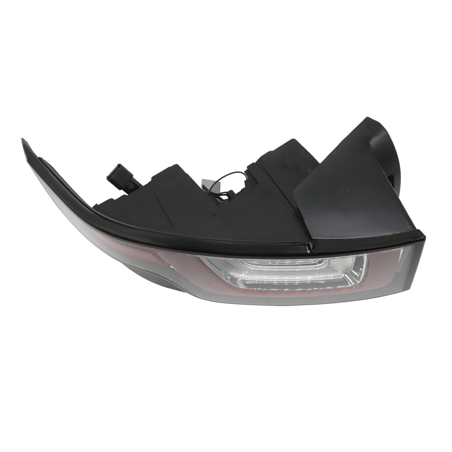 Left Rear Tail Brake Light Lamp for 2016-2018 Land Rover Range Rover Evoque