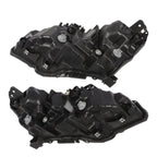 LED Headlights Kit for 2016-2021 Honda Civic 10th Gen Sedan & Hatchback