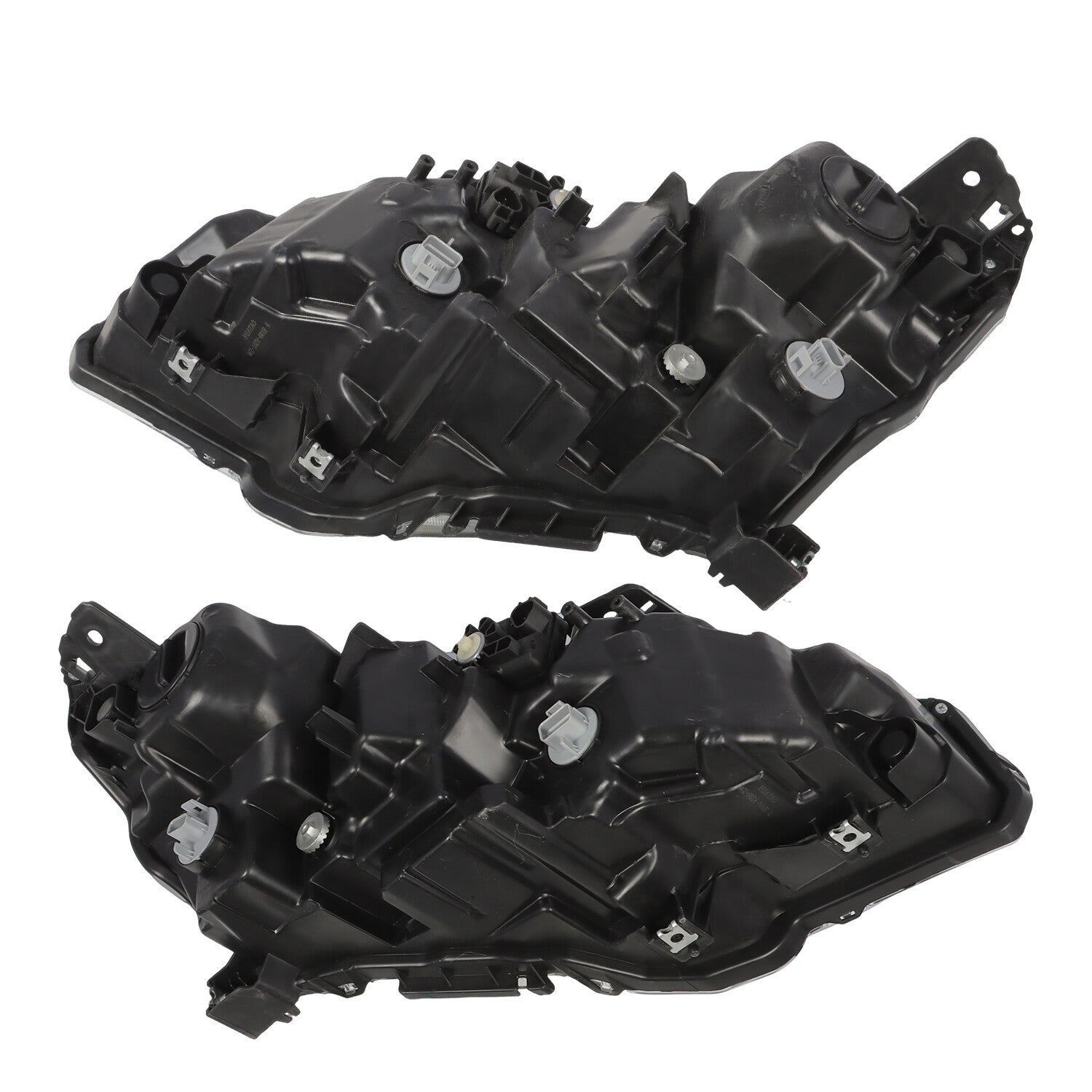 LED Headlights Kit for 2016-2021 Honda Civic 10th Gen Sedan & Hatchback