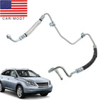 Power Steering Hose High Pressure for Toyota Highlander Lexus RX330 4441048121
