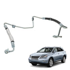 Power Steering Hose High Pressure for Toyota Highlander Lexus RX330 4441048121