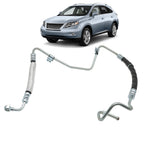 Power Steering Hose High Pressure for Toyota Highlander Lexus RX330 4441048121