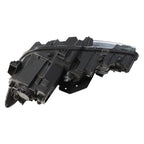 2019-2020 Hyundai Elantra Sedan Right Side Passenger Headlight Replacement