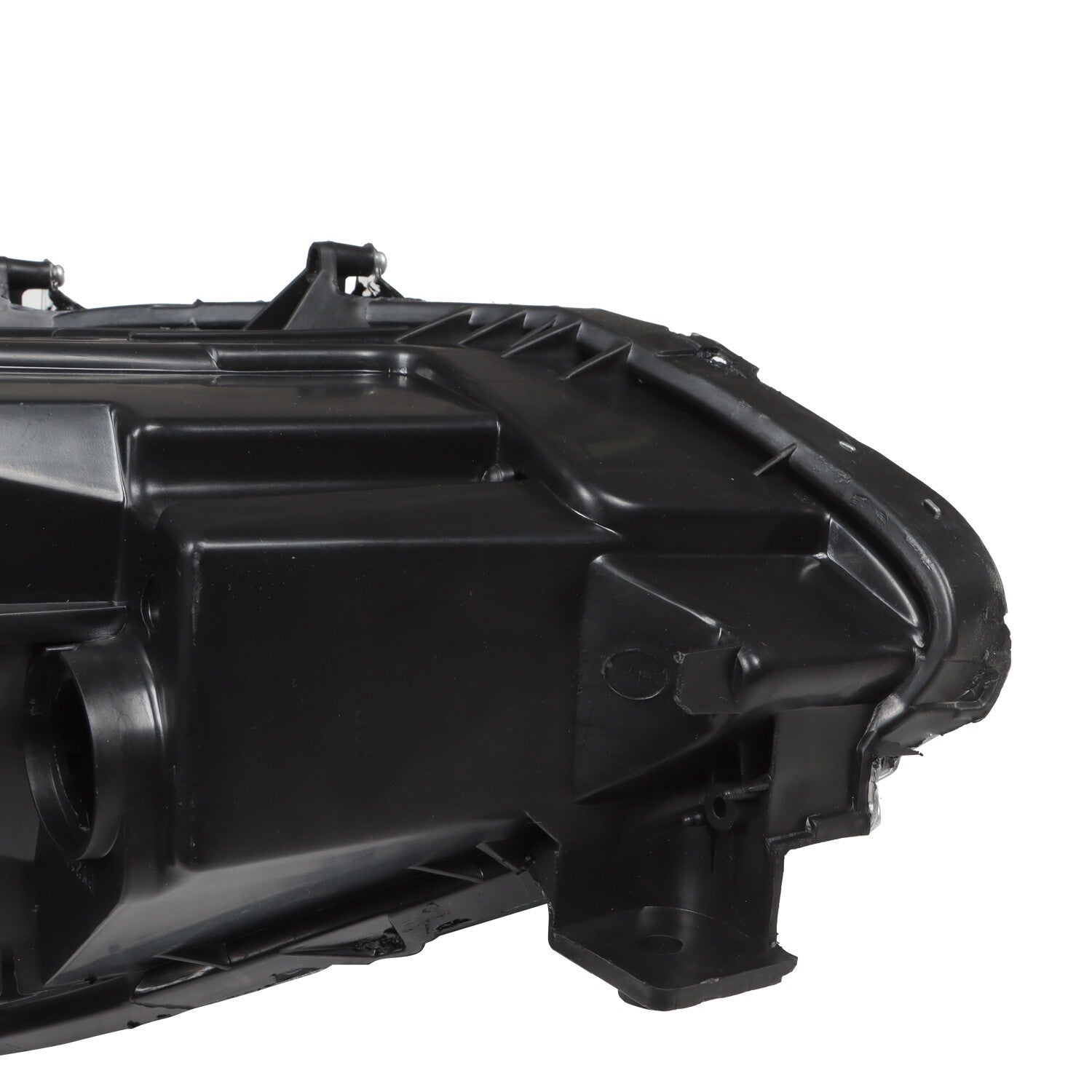 Halogen Headlights Left & Right for 2011-2014 Mazda 2 LH + RH Sides