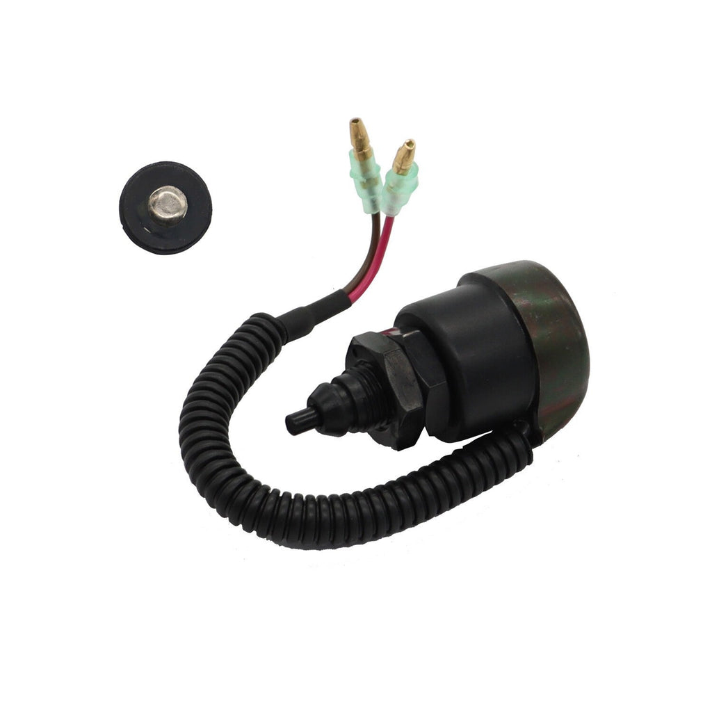 Yamaha G2 G8 G9 Golf Cart Stop Switch J41-82550-02 1985-1994 Assembly