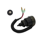 Yamaha G2 G8 G9 Golf Cart Stop Switch J41-82550-02 1985-1994 Assembly