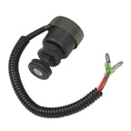 Yamaha G2 G8 G9 Golf Cart Stop Switch J41-82550-02 1985-1994 Assembly
