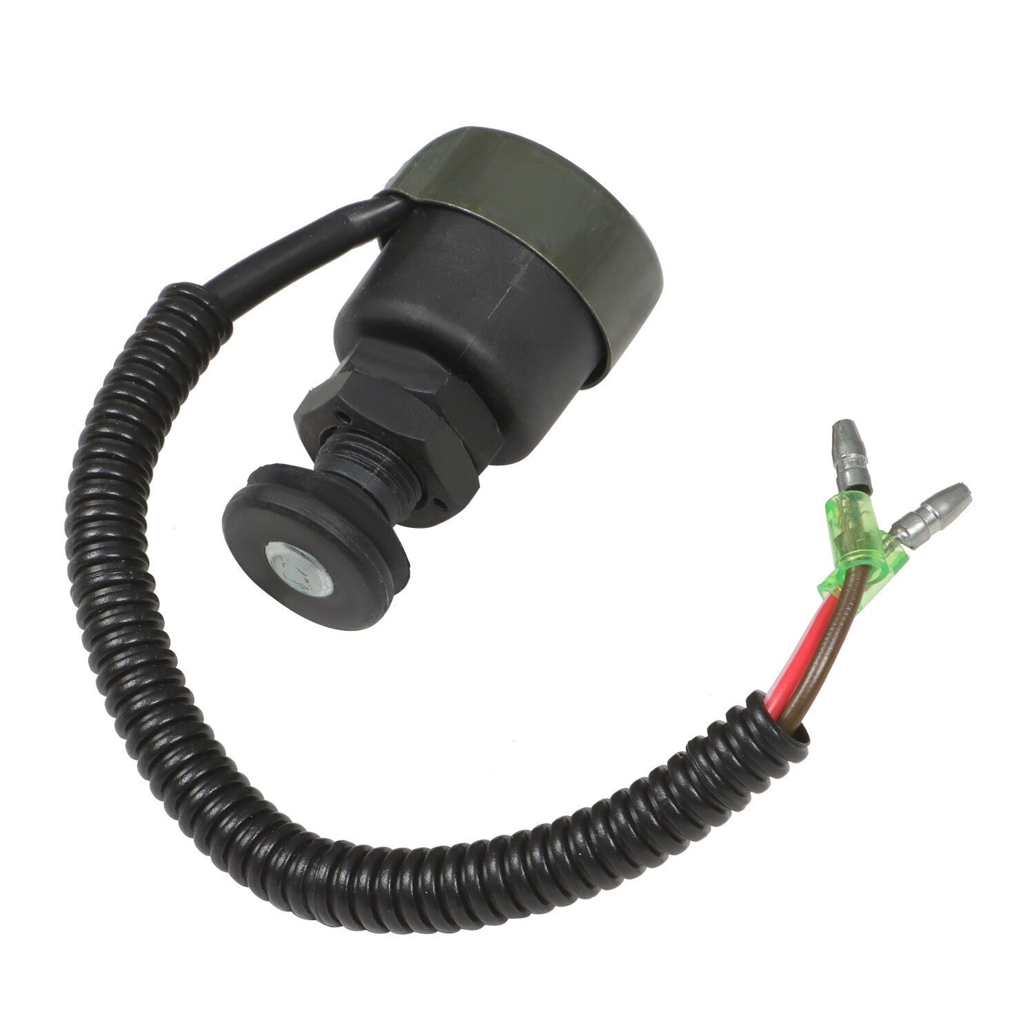Yamaha G2 G8 G9 Golf Cart Stop Switch J41-82550-02 1985-1994 Assembly