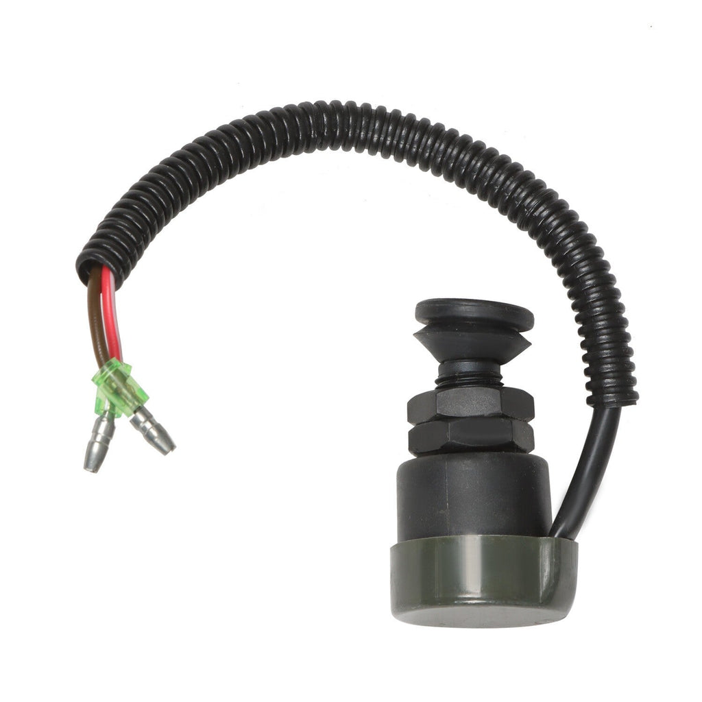 Yamaha G2 G8 G9 Golf Cart Stop Switch J41-82550-02 1985-1994 Assembly