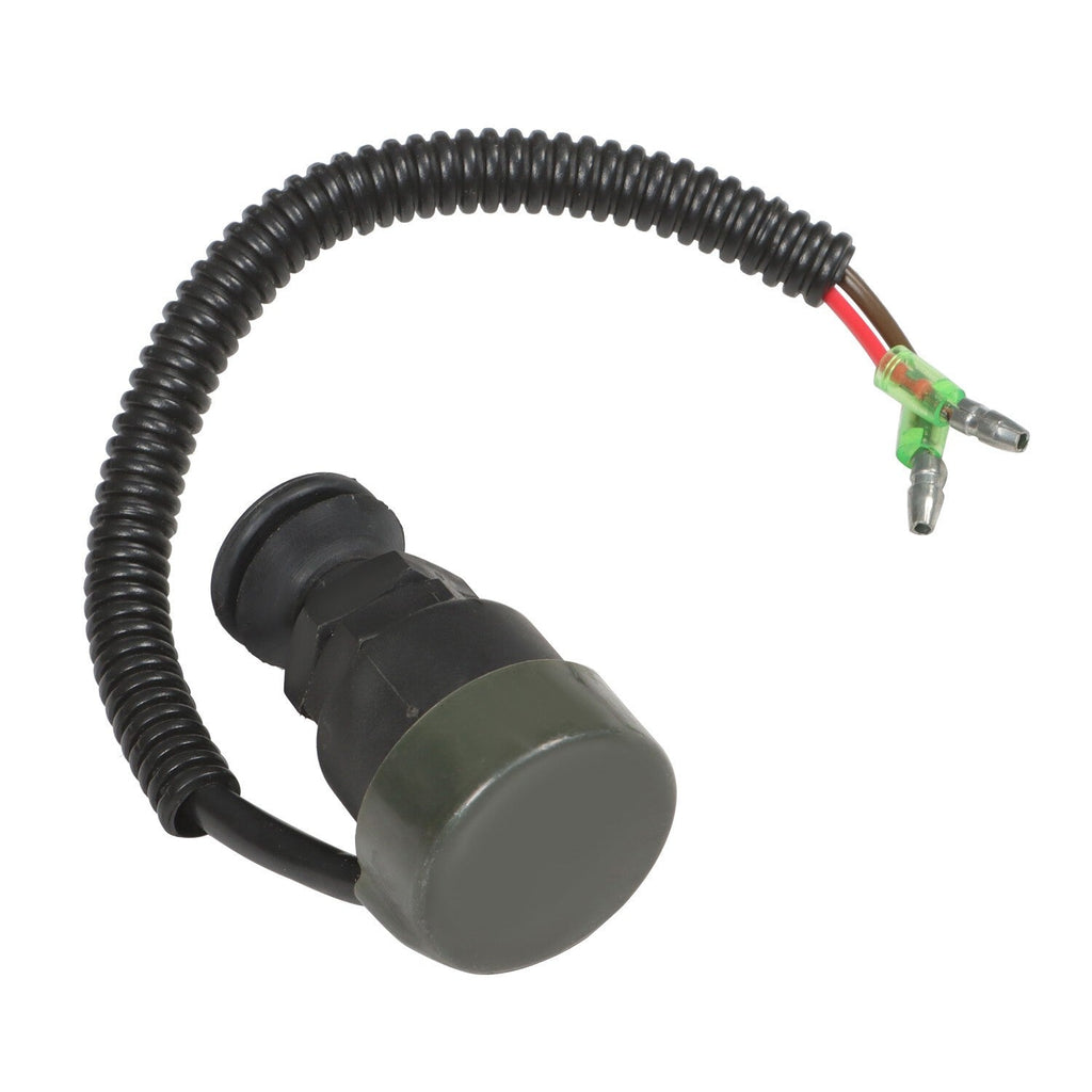 Yamaha G2 G8 G9 Golf Cart Stop Switch J41-82550-02 1985-1994 Assembly