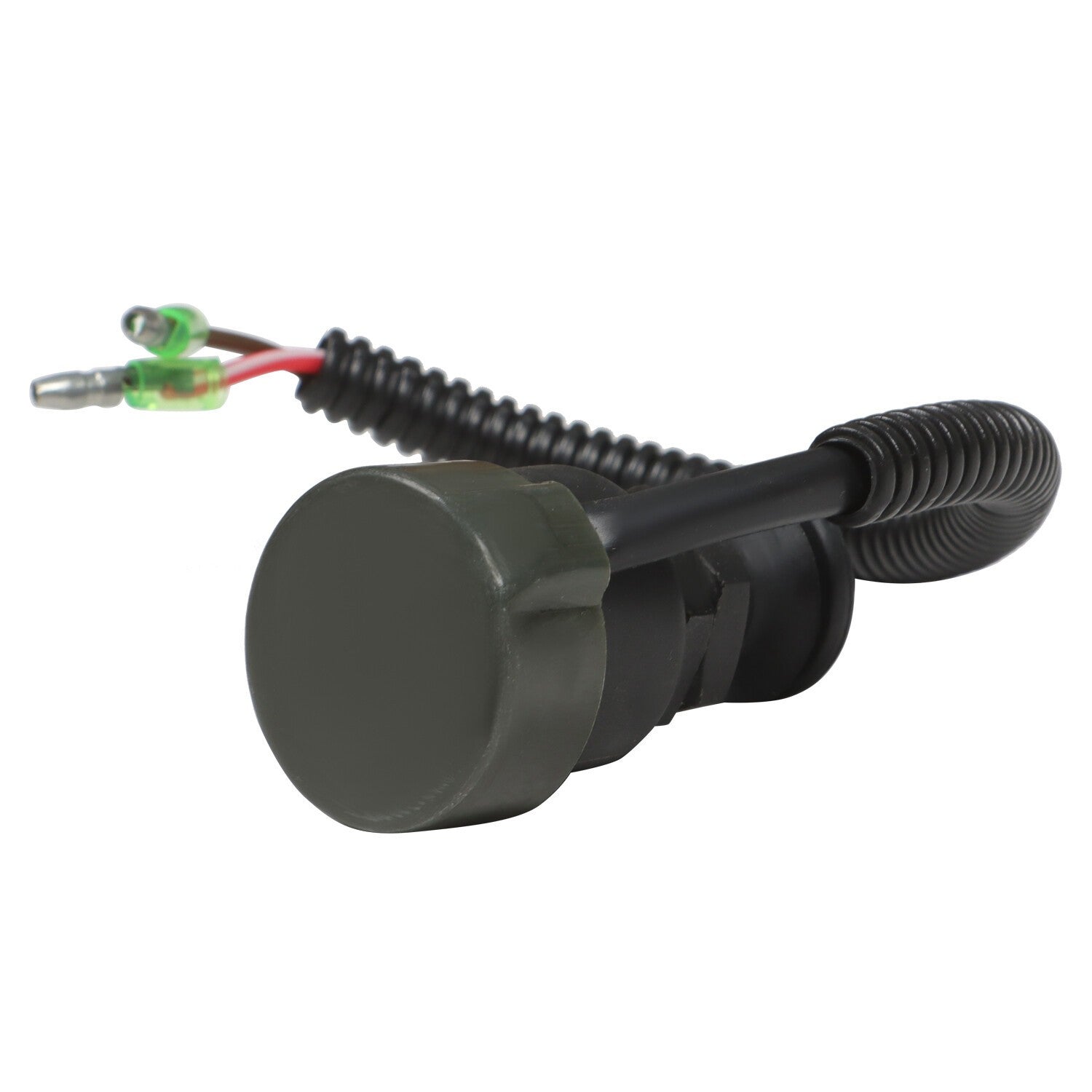 Yamaha G2 G8 G9 Golf Cart Stop Switch J41-82550-02 1985-1994 Assembly