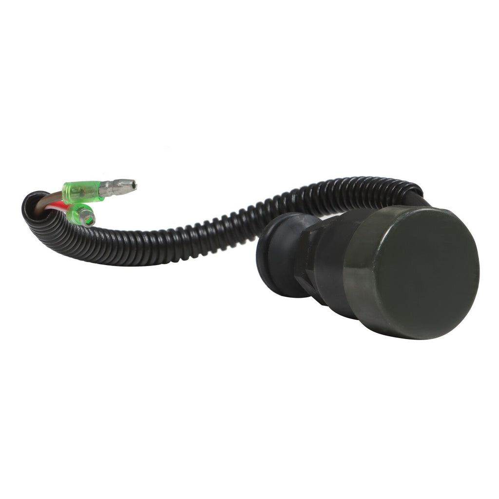 Yamaha G2 G8 G9 Golf Cart Stop Switch J41-82550-02 1985-1994 Assembly