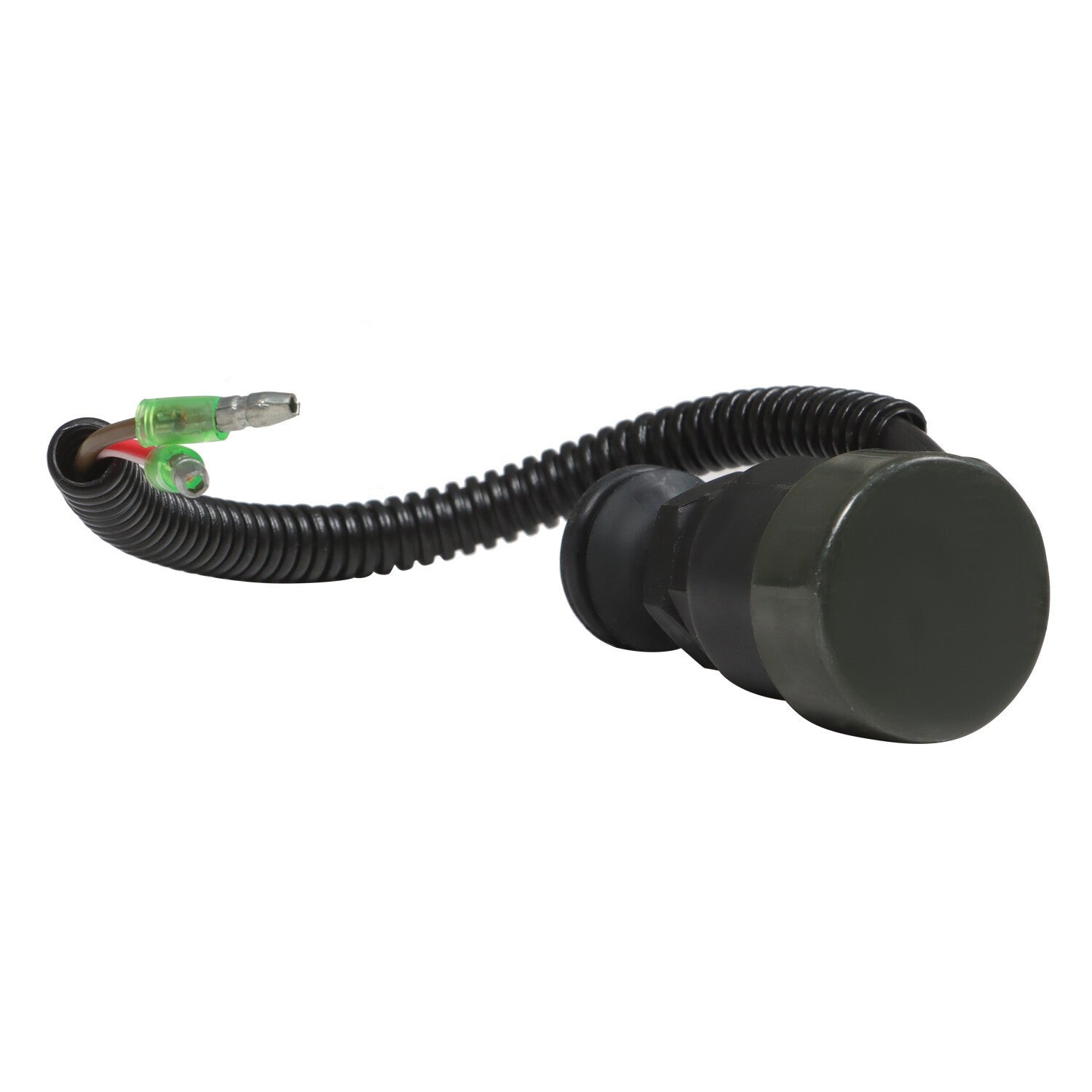 Yamaha G2 G8 G9 Golf Cart Stop Switch J41-82550-02 1985-1994 Assembly