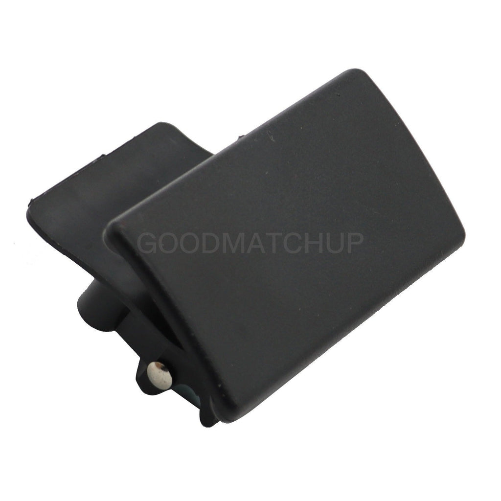 Glove Box Latch Handle for 06-12 Chevy Colorado GMC Canyon Hummer H3