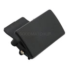 Glove Box Latch Handle for 06-12 Chevy Colorado GMC Canyon Hummer H3
