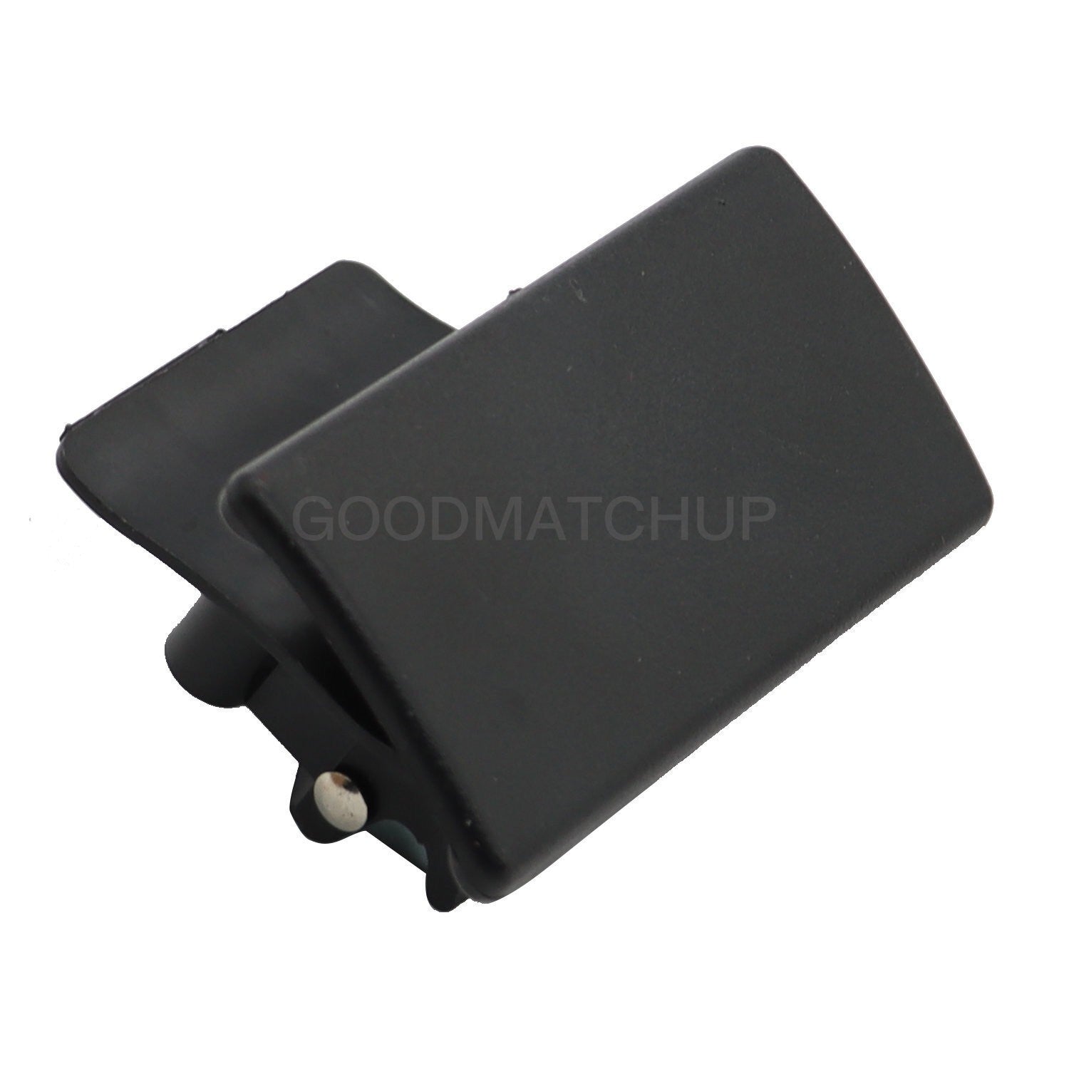 Glove Box Latch Handle for 06-12 Chevy Colorado GMC Canyon Hummer H3