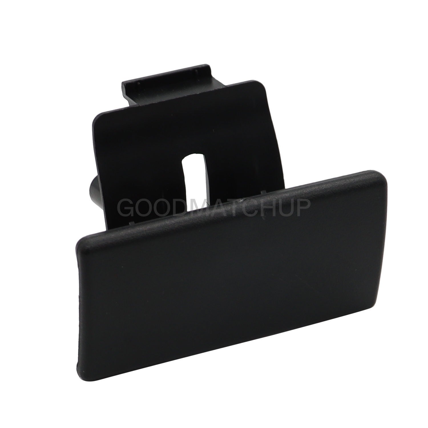 Glove Box Latch Handle for 06-12 Chevy Colorado GMC Canyon Hummer H3