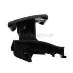 Glove Box Latch Handle for 06-12 Chevy Colorado GMC Canyon Hummer H3