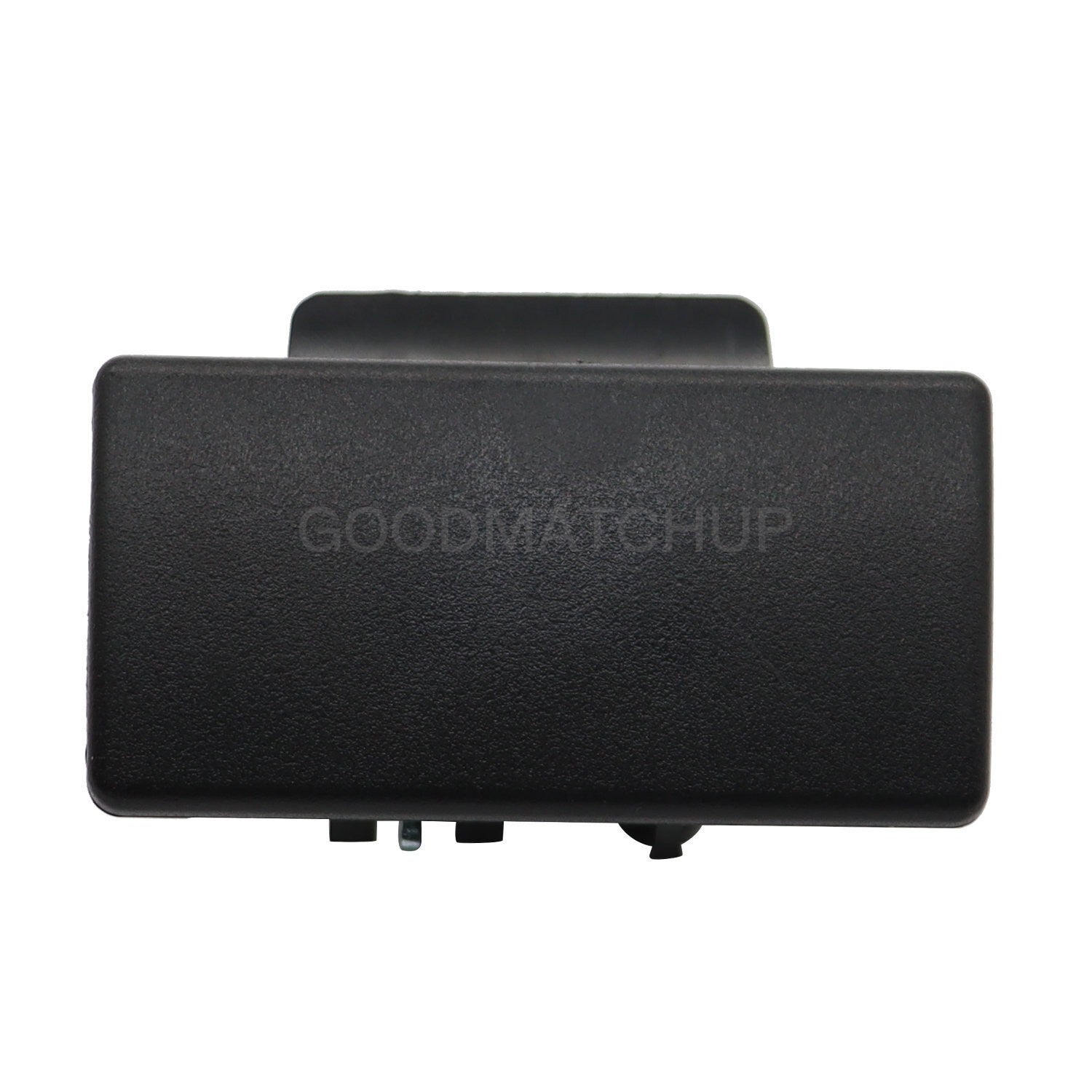 Glove Box Latch Handle for 06-12 Chevy Colorado GMC Canyon Hummer H3