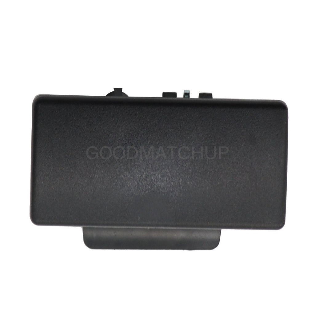 Glove Box Latch Handle for 06-12 Chevy Colorado GMC Canyon Hummer H3