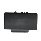 Glove Box Latch Handle for 06-12 Chevy Colorado GMC Canyon Hummer H3