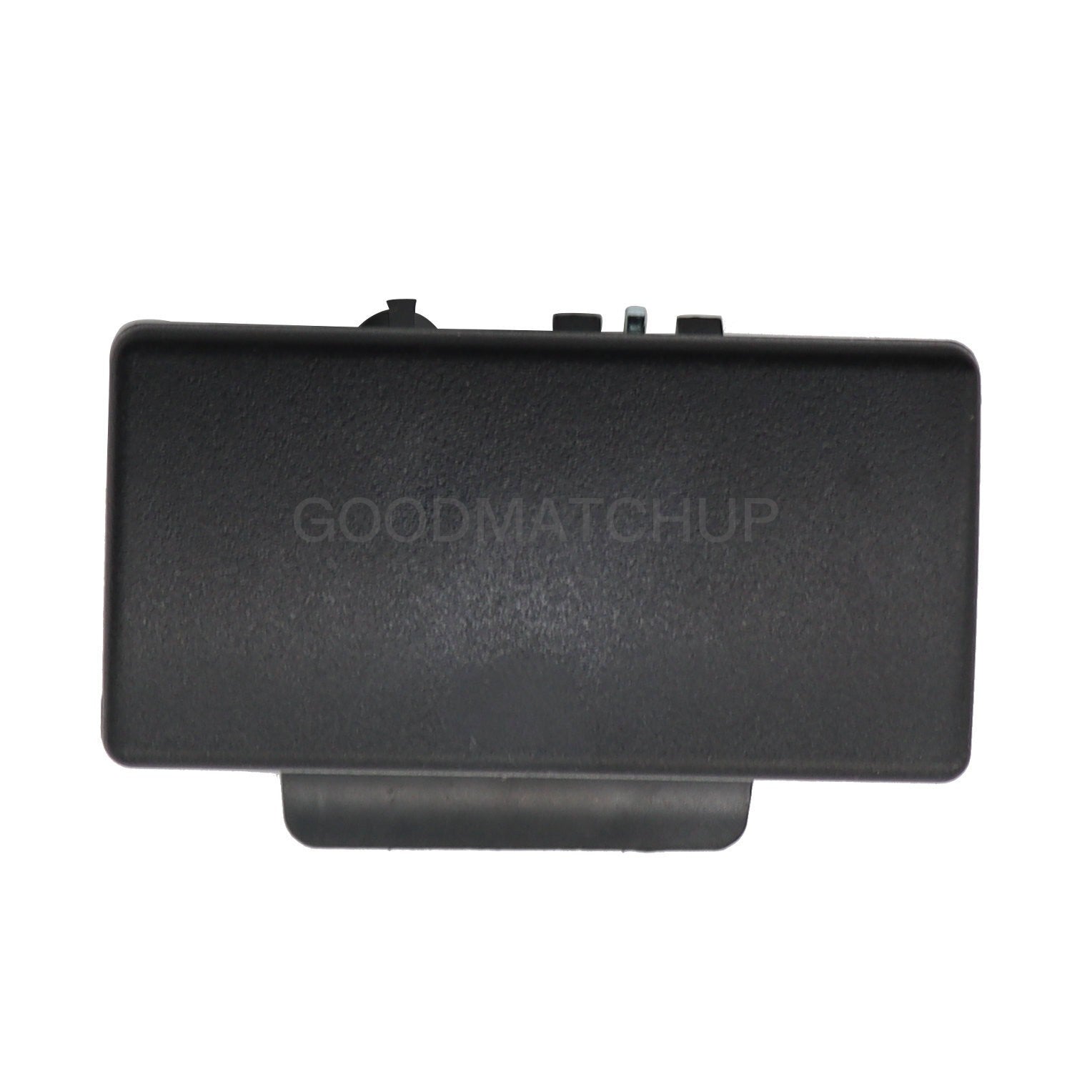 Glove Box Latch Handle for 06-12 Chevy Colorado GMC Canyon Hummer H3