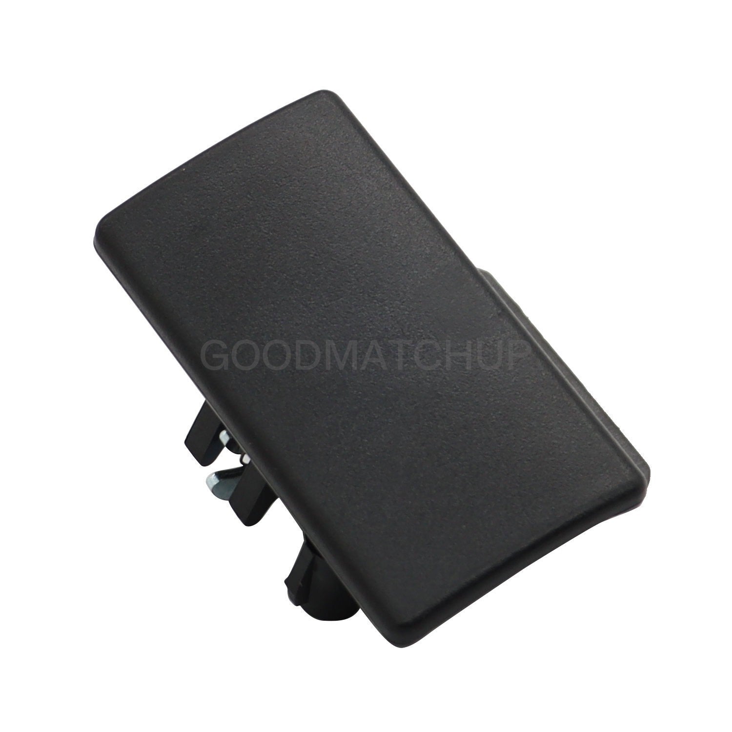Glove Box Latch Handle for 06-12 Chevy Colorado GMC Canyon Hummer H3
