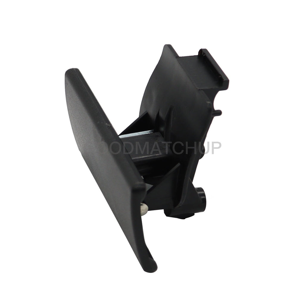 Glove Box Latch Handle for 06-12 Chevy Colorado GMC Canyon Hummer H3