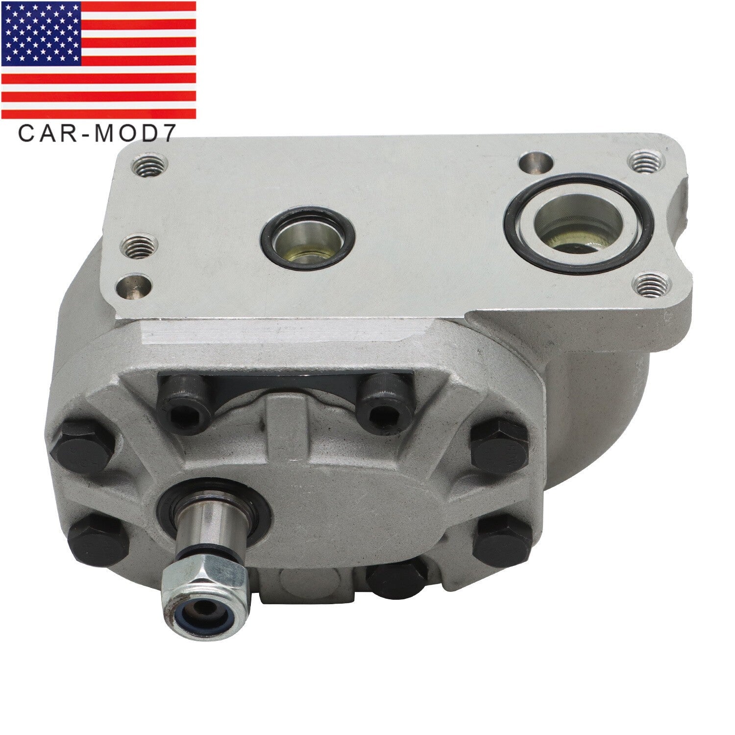 Hydraulic Pump for International 1066 1466 1486 1566 1586 766 886 986 966