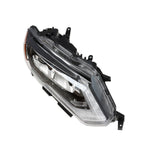 LED Right Headlight Assembly for Nissan Rogue SL Hybrid 2017-2020 Passenger Side