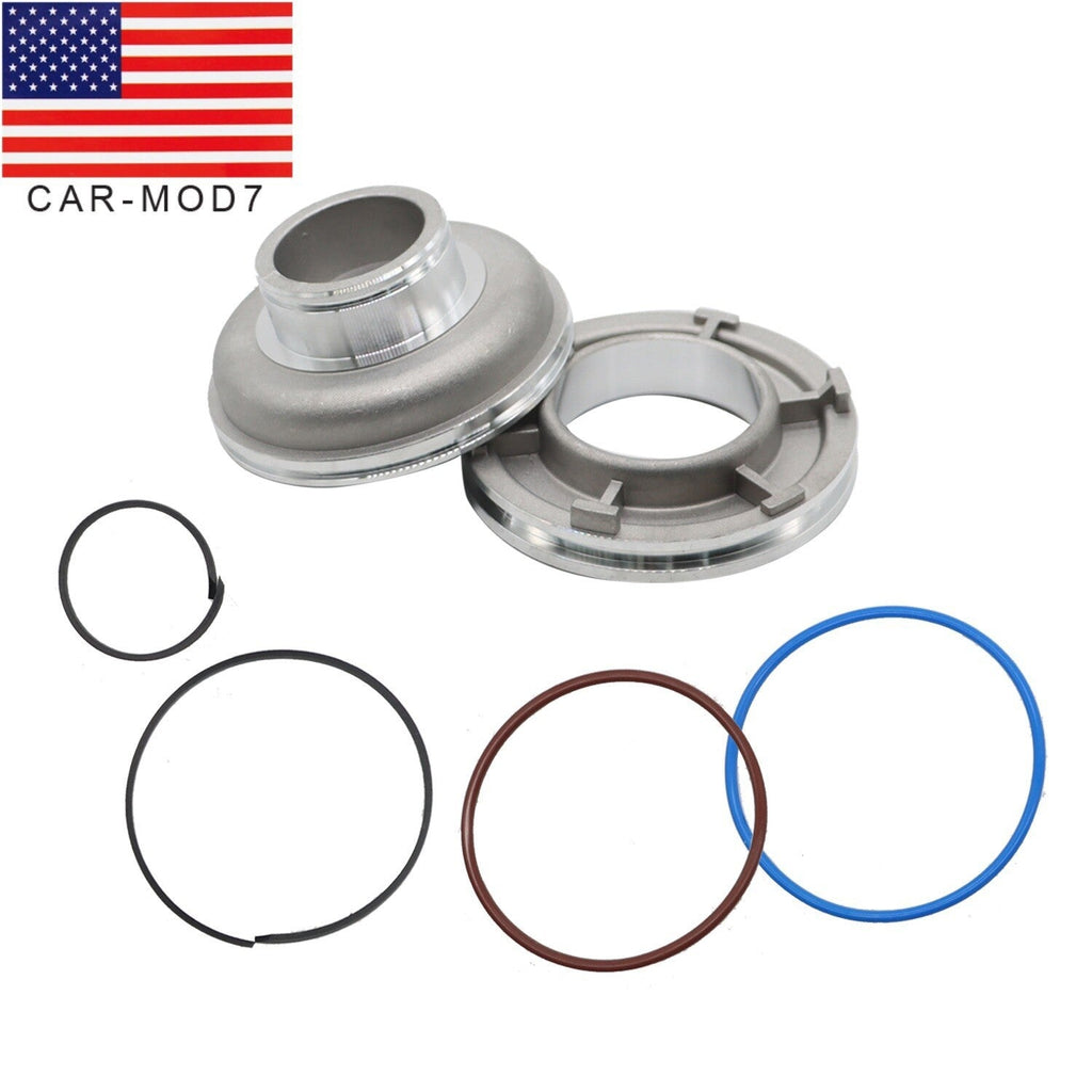 Hi-Performance Corvette Servo Kit A74905BK for TH700R4 4L60E 4L65E Transmissions