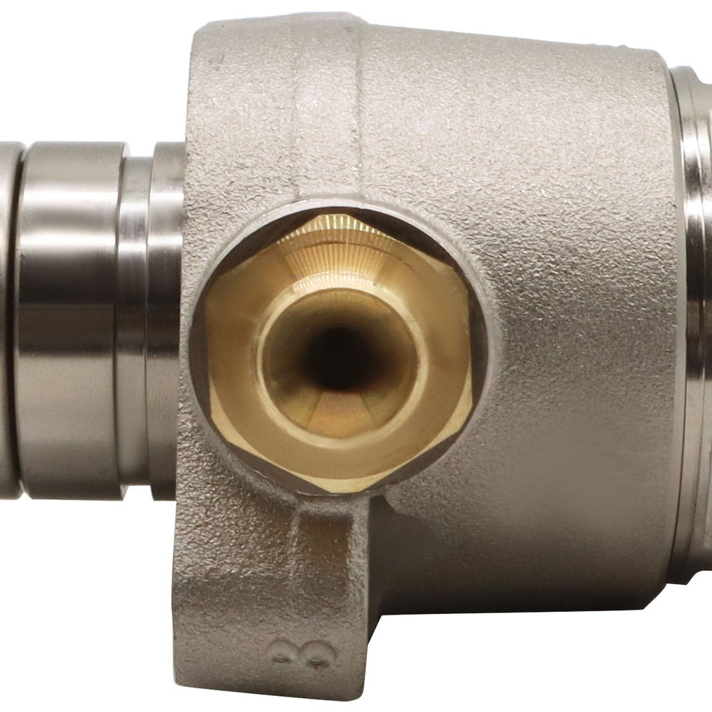 High Pressure Fuel Pump for Audi A3 A6 TT TTS Q3 S3 & VW Jetta Golf GTI