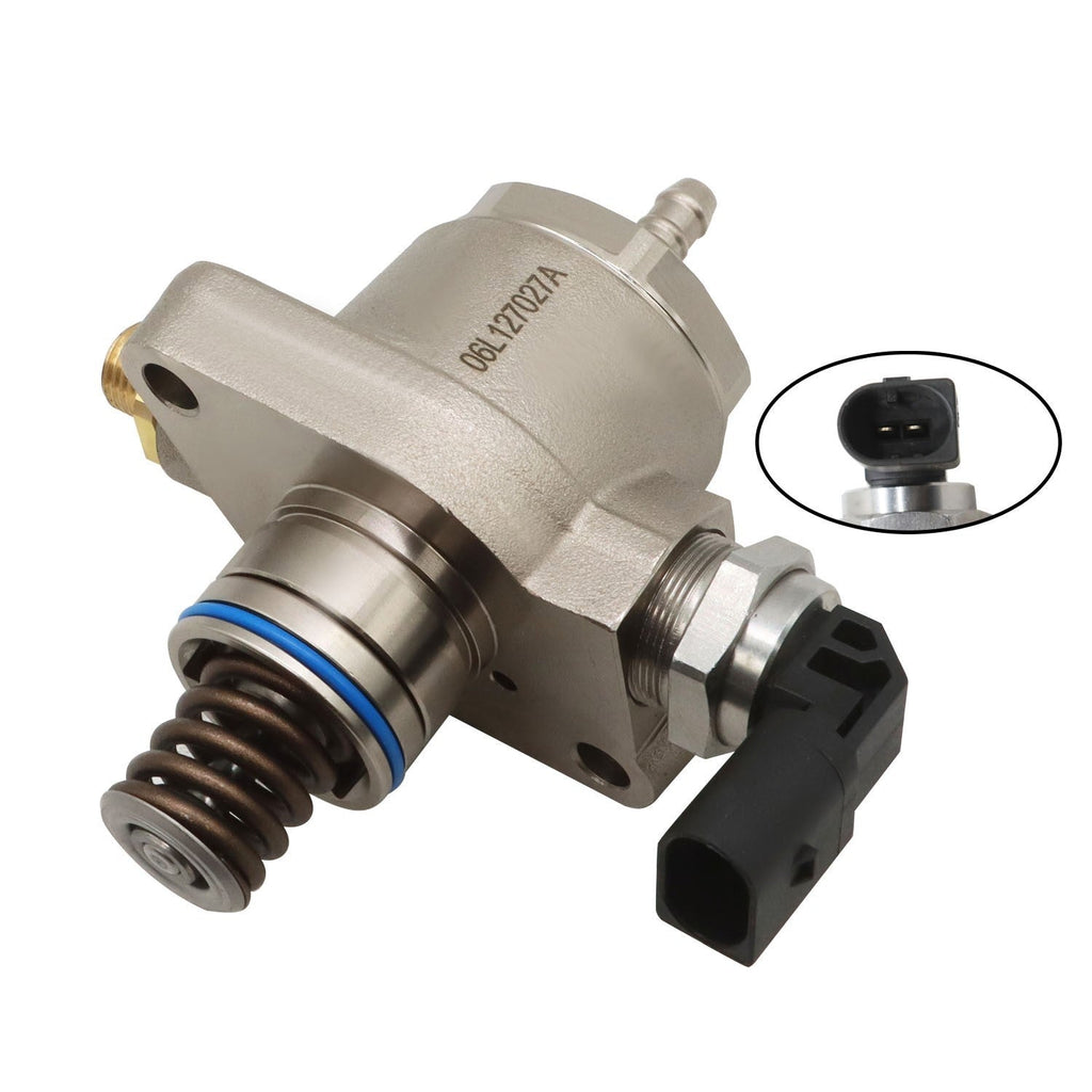 High Pressure Fuel Pump for Audi A3 A6 TT TTS Q3 S3 & VW Jetta Golf GTI