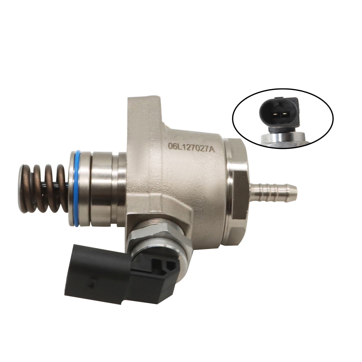 High Pressure Fuel Pump for Audi A3 A6 TT TTS Q3 S3 & VW Jetta Golf GTI