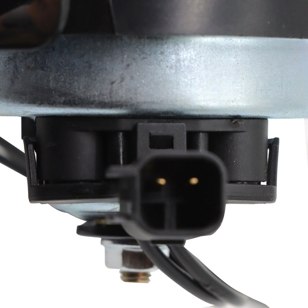High & Low Pitch Horn Assembly for 2015-2022 Ford F150 & 2018-2022 Expedition