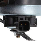 High & Low Pitch Horn Assembly for 2015-2022 Ford F150 & 2018-2022 Expedition