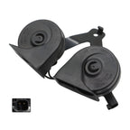 High & Low Pitch Horn Assembly for 2015-2022 Ford F150 & 2018-2022 Expedition