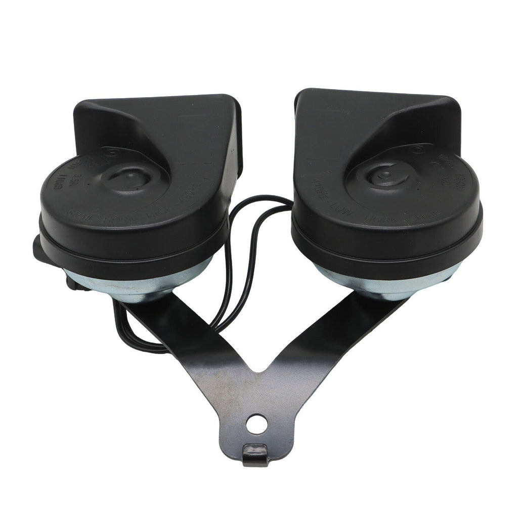 High & Low Pitch Horn Assembly for 2015-2022 Ford F150 & 2018-2022 Expedition