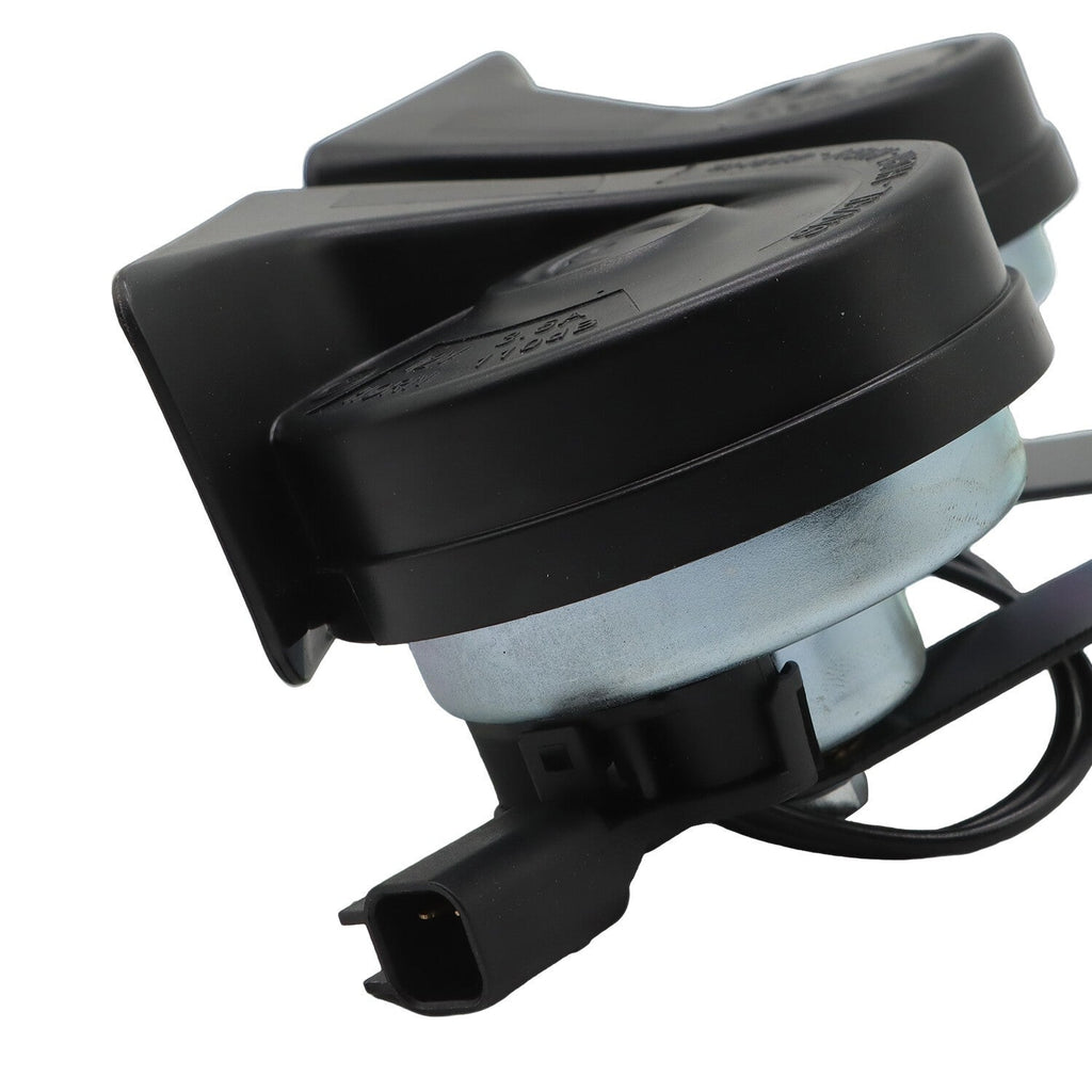 High & Low Pitch Horn Assembly for 2015-2022 Ford F150 & 2018-2022 Expedition