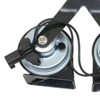 High & Low Pitch Horn Assembly for 2015-2022 Ford F150 & 2018-2022 Expedition