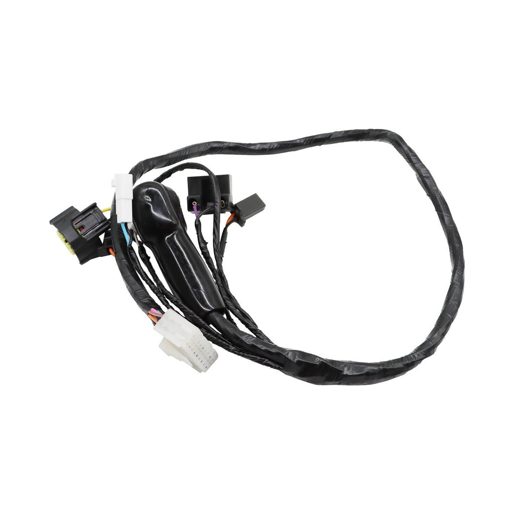 Suzuki GSXR600 GSXR750 2006-2007 Headlight & Speedo Gauge Wiring Harness Wire