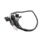 Suzuki GSXR600 GSXR750 2006-2007 Headlight & Speedo Gauge Wiring Harness Wire