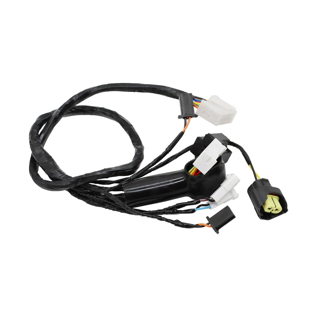 Suzuki GSXR600 GSXR750 2006-2007 Headlight & Speedo Gauge Wiring Harness Wire
