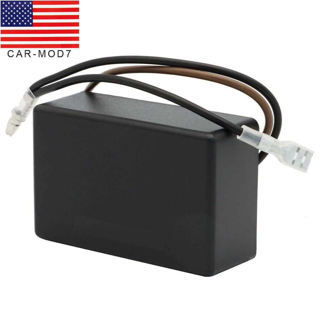 Golf Cart RPM Rev Limiter Upgrade for Club Car DS 1997-UP FE290 & FE350