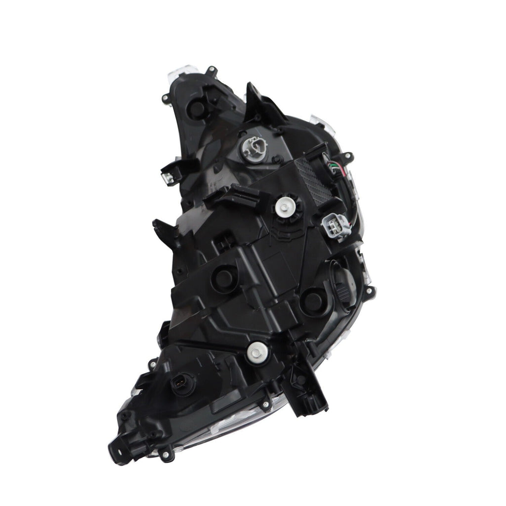 LED Headlight Assembly for 2019-2022 Toyota RAV4 LE XLE Left & Right Side