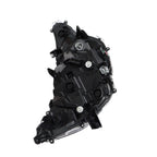 LED Headlight Assembly for 2019-2022 Toyota RAV4 LE XLE Left & Right Side