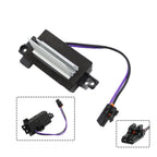 Front HVAC Blower Motor Resistor for Buick Cadillac Chevy GMC 1500 2500 HD