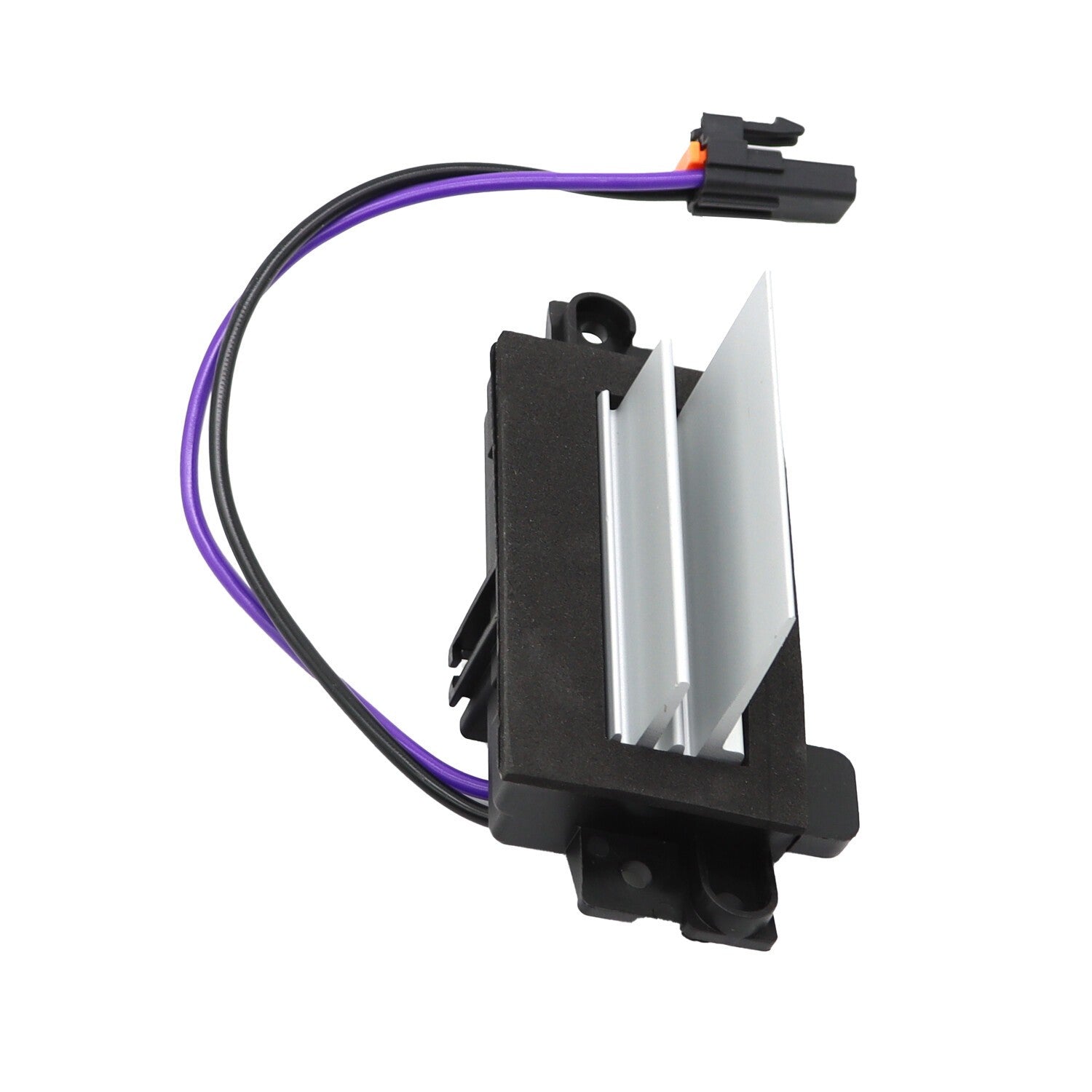 Front HVAC Blower Motor Resistor for Buick Cadillac Chevy GMC 1500 2500 HD
