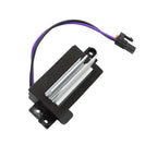 Front HVAC Blower Motor Resistor for Buick Cadillac Chevy GMC 1500 2500 HD
